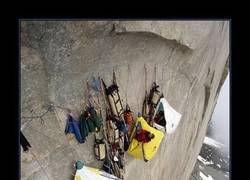 Enlace a ACAMPAR A OTRO NIVEL