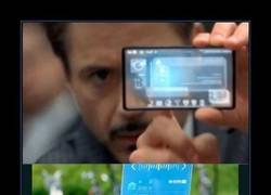 Enlace a DEL CINE AL MUNDO REAL