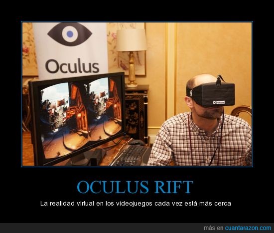 pc,bf3,hd,realidad,juego,oculus rift,rift,Oculus