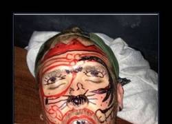 Enlace a NOCHES DE COPAS