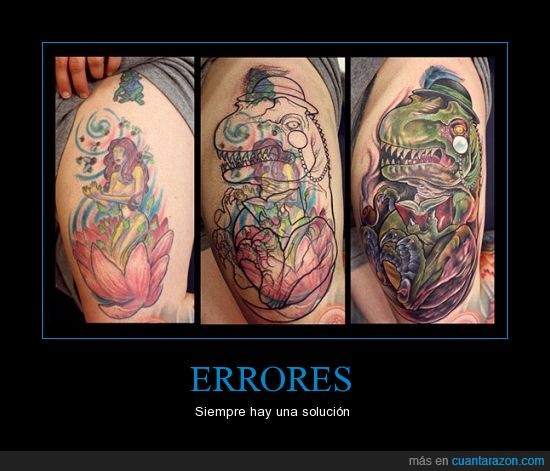 Brazo,Dibujo,Dinosaurio,Error,Tatto,Tatuaje