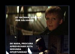 Enlace a BATMAN