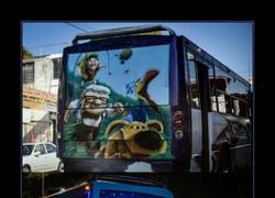 Enlace a AUTOBUSES