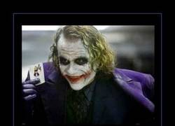 Enlace a THE DARK KNIGHT RISES