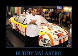 Enlace a BUDDY VALASTRO