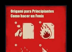 Enlace a ORIGAMI