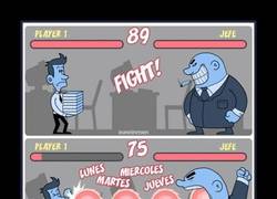 Enlace a POR FIN ES VIERNES