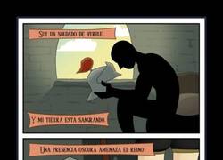 Enlace a SOLDADOS DE HYRULE