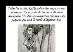 Enlace a FRANZ KAFKA