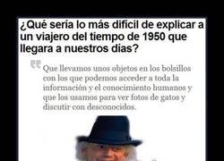 Enlace a VIAJEROS DE TIEMPO