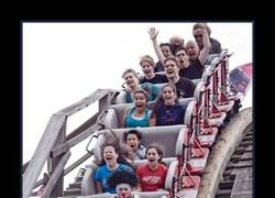 Enlace a MONTAÑAS RUSAS