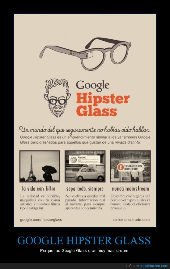 auto,lentes,glass,mainstream,tecnología,google,hipster