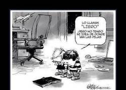 Enlace a FUTURO DEL LIBRO