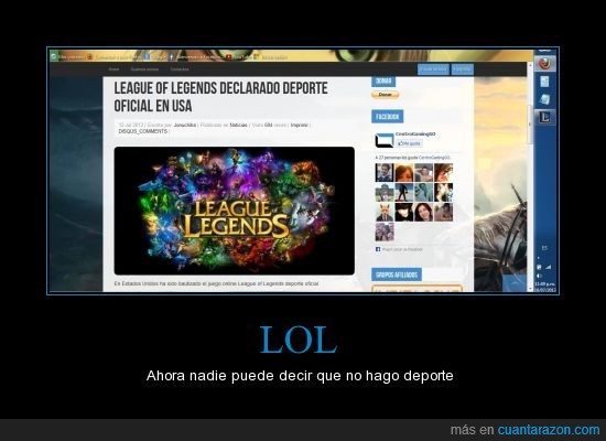 League Of Legends,Deporte,videojuegos,LOL