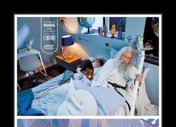 Enlace a CON UN LIBRO