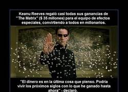 Enlace a KEANU REEVES