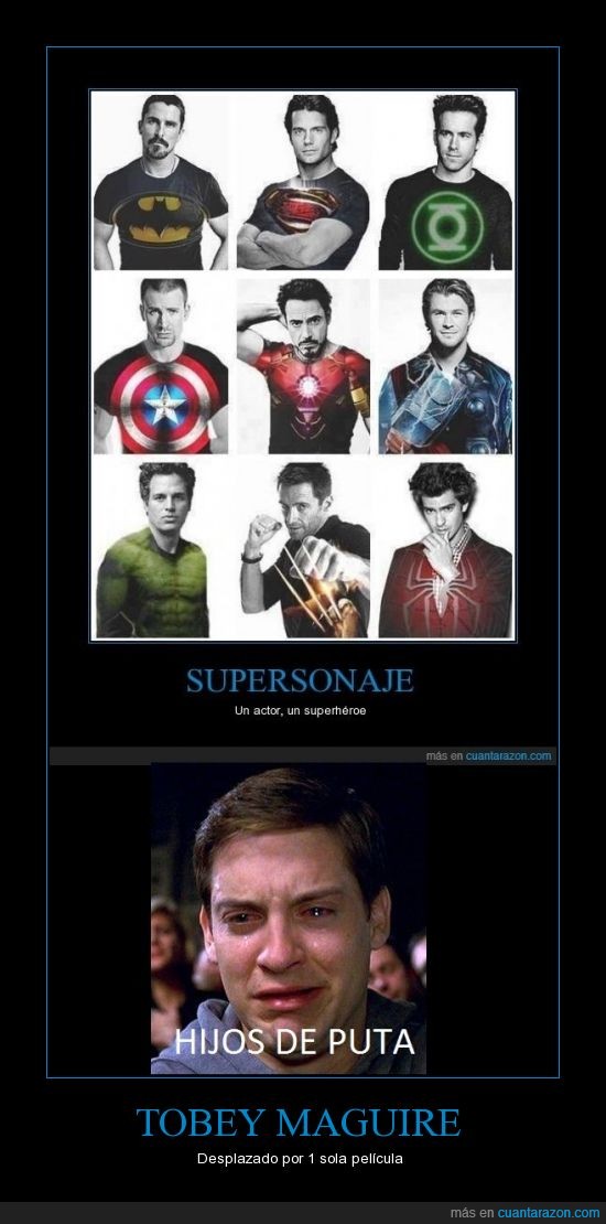spiderman,superheroes,supersonaje,tobey maguire