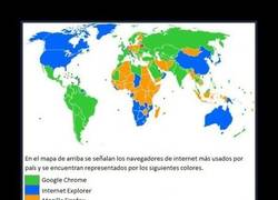 Enlace a INTERNET EXPLORER