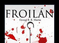 Enlace a FROILÁN