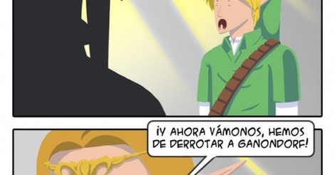 OCARINA OF TIME