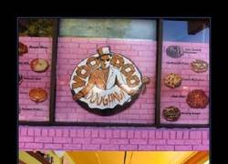 Enlace a VOODOO DOUGHNUT
