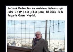 Enlace a NICHOLAS WINTON