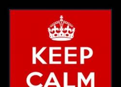 Enlace a KEEP CALM AND CARRY ON