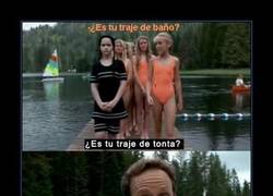 Enlace a MIÉRCOLES ADDAMS