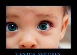 Enlace a Y ESTOS, SEÑORES