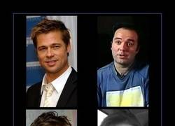 Enlace a FAMOSOS Y PERSONAJES