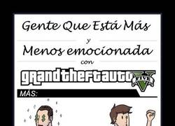 Enlace a GRAND THEFT AUTO V