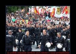 Enlace a POLICÍAS DE ALEMANIA