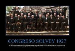 Enlace a CONGRESO SOLVEY 1927