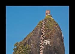Enlace a PEÑON DE GUATAPÉ