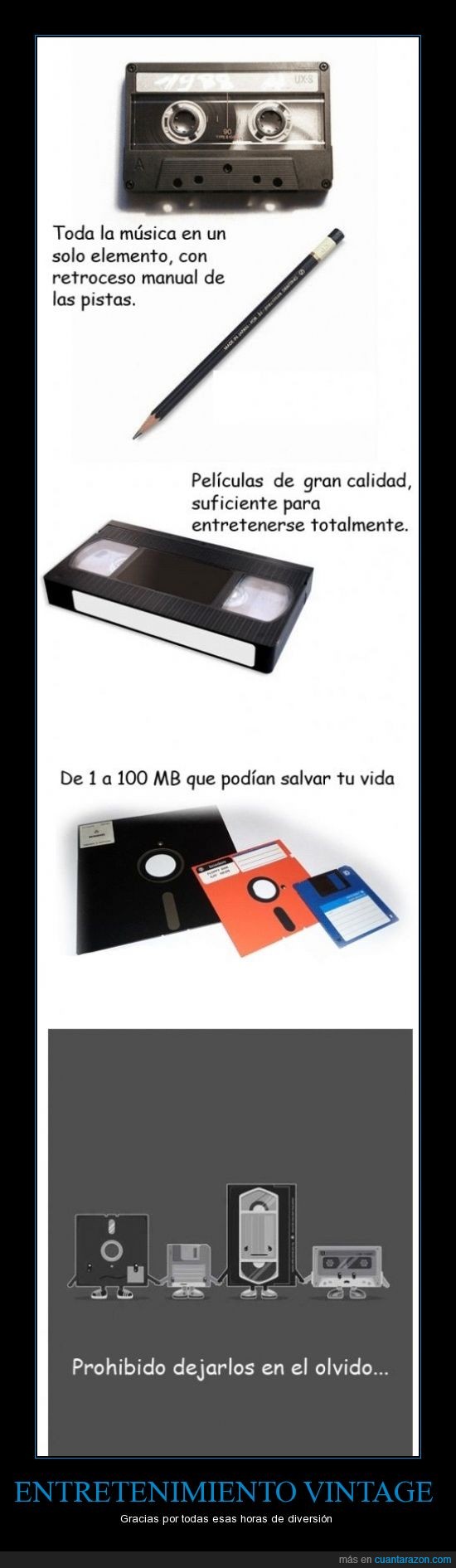 caset,disquet,mb,musica,pelicula,vhs