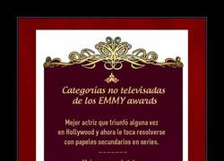 Enlace a EMMY'S HONESTOS
