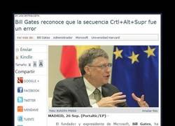 Enlace a CTRL + ALT + SUPR