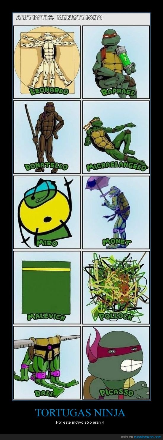infancia,tortugas ninjas,serie animada,niños,edad