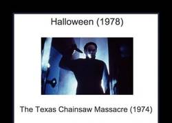 Enlace a MÁSCARAS DE TERROR