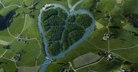 ¡Cuánta razón! / RÍO CORAZÓN