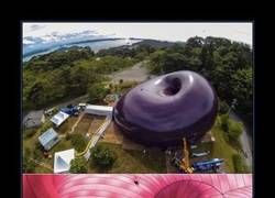 Enlace a AUDITORIO INFLABLE