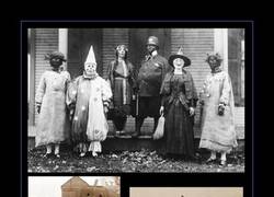 Enlace a DISFRAZ DE HALLOWEEN