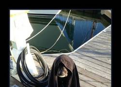 Enlace a LA INVASIÓN SITH