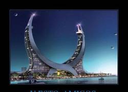 Enlace a Y ESTO, AMIGOS