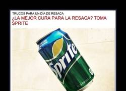 Enlace a SPRITE