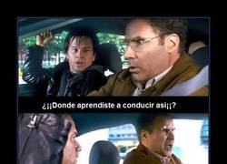 Enlace a GRAND THEFT AUTO