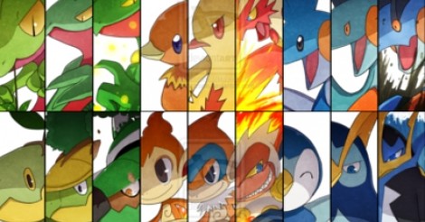 El Peñas в X: „¿Por qué debes usar los Pokémon de tipo veneno?   / X