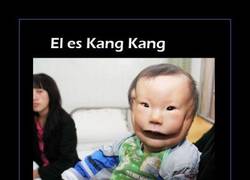 Enlace a KANG KANG