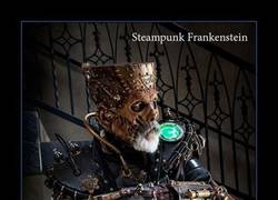 Enlace a FRANKENSTEIN