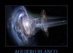 Enlace a AGUJERO BLANCO
